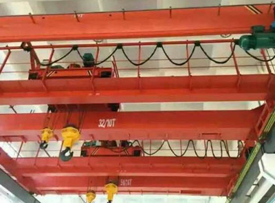 起重設備吊鉤的安全保養(yǎng)知識