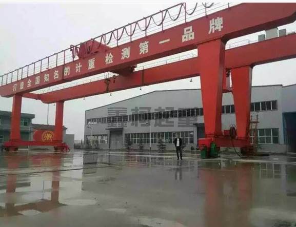 起重設(shè)備戶外作業(yè)要注意什么