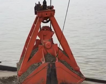 抓斗原來可以這樣選擇