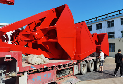 抓斗的常見問題