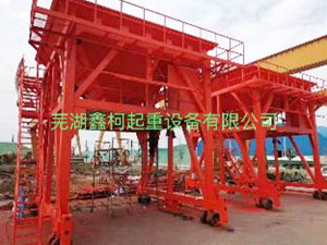 起重設備多少噸算特種設備