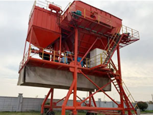 料斗應(yīng)用詳細介紹