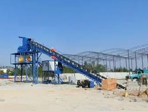 過駁輸送機(jī)選型注意事項(xiàng)