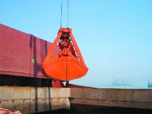 電動液壓抓斗的價(jià)格是多少